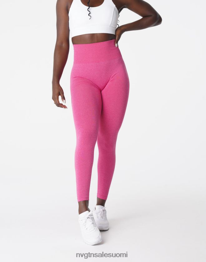 88266D601 fuksia kunto NVGTN naiset nv saumattomat leggingsit